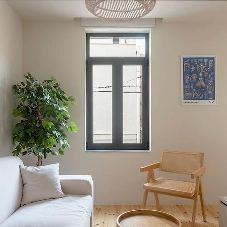 Hoppersgr- Amazing Apt In The Heart Of Athens - 1 Εξωτερικό φωτογραφία
