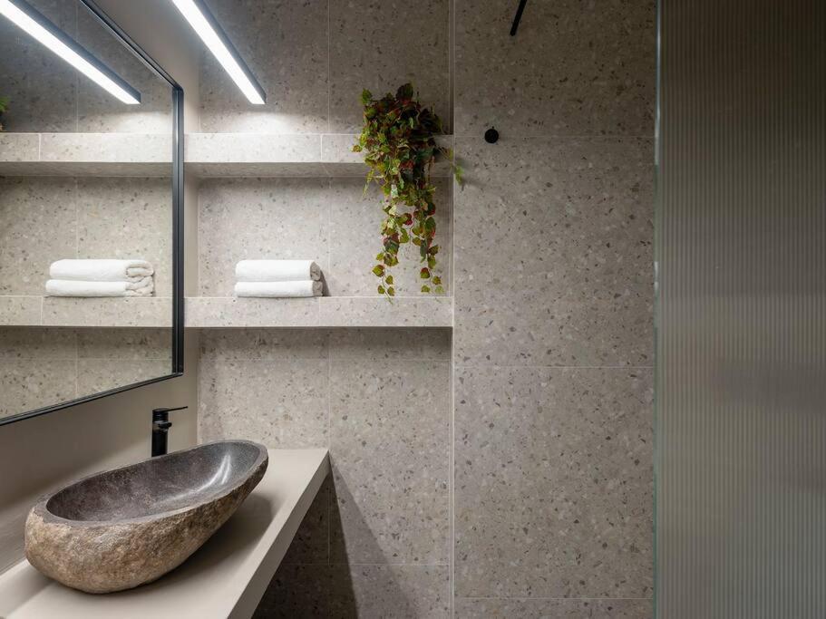 Hoppersgr- Amazing Apt In The Heart Of Athens - 1 Εξωτερικό φωτογραφία