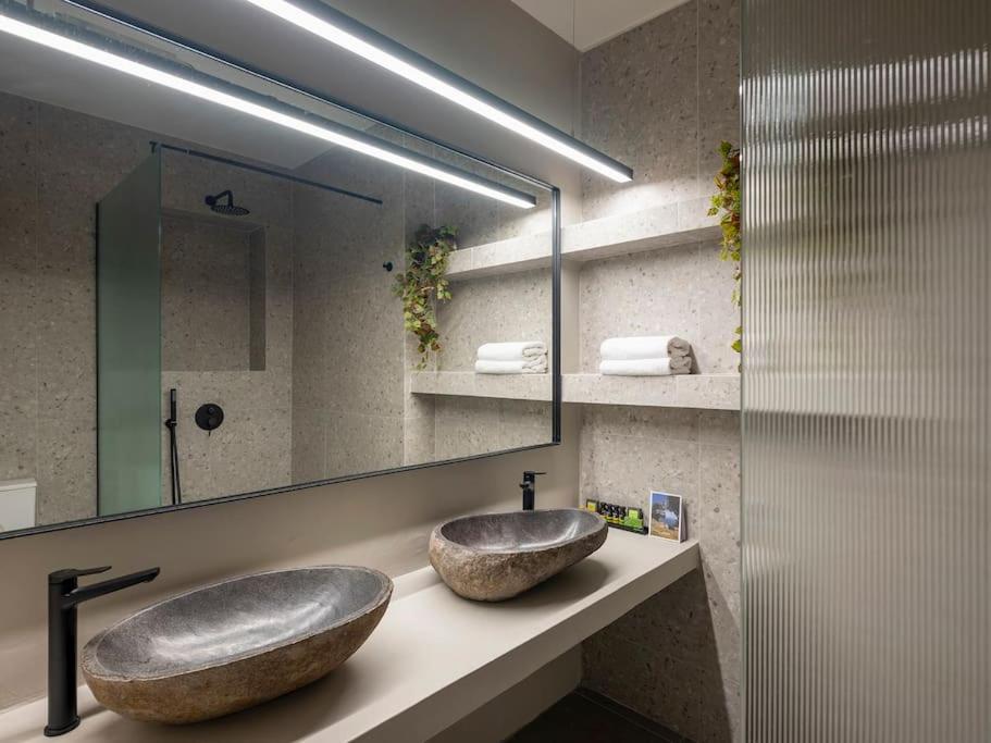 Hoppersgr- Amazing Apt In The Heart Of Athens - 1 Εξωτερικό φωτογραφία